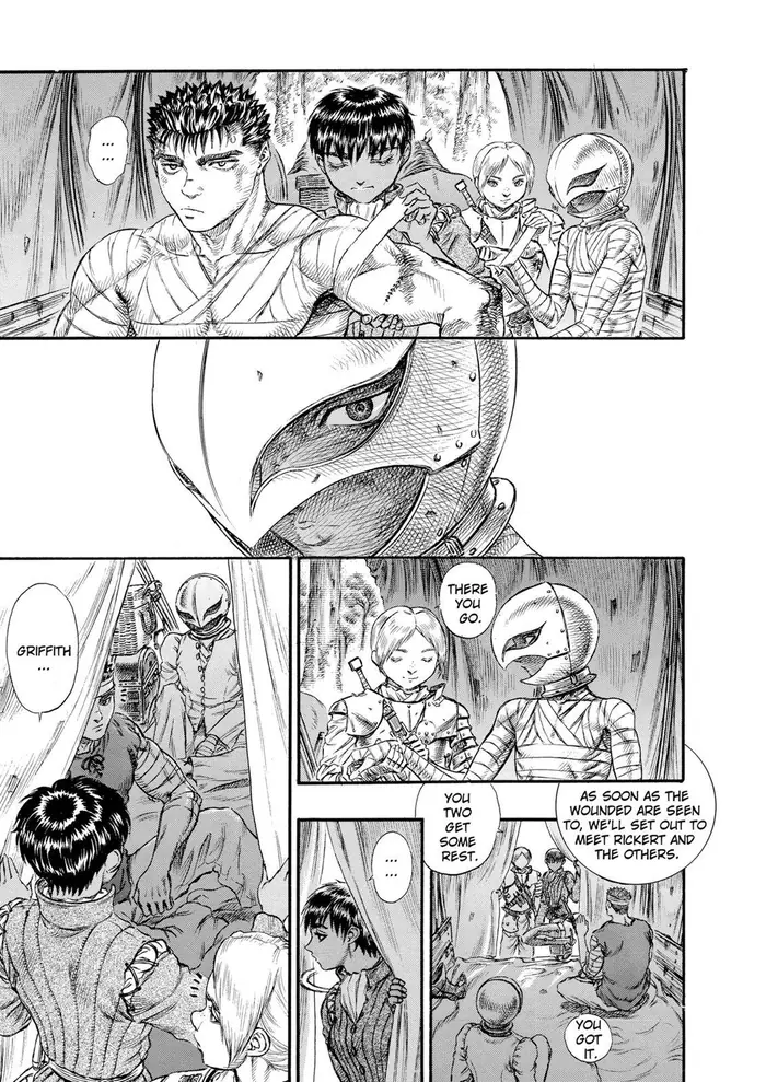 Berserk - Chapter 67 - Page 11