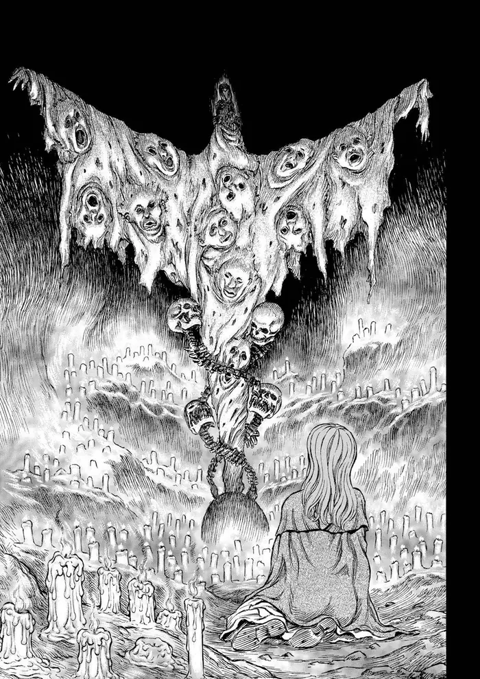 Berserk - Chapter 158 - Page 10