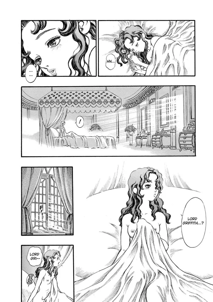 Berserk - Chapter 38 - Page 14