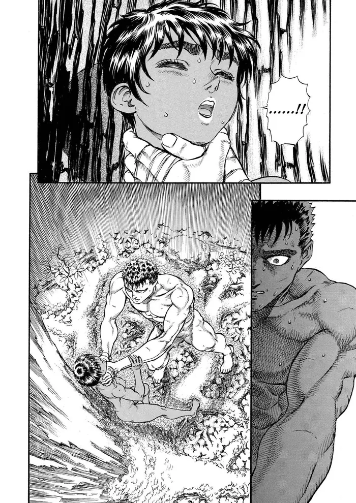 Berserk - Chapter 47 - Page 4