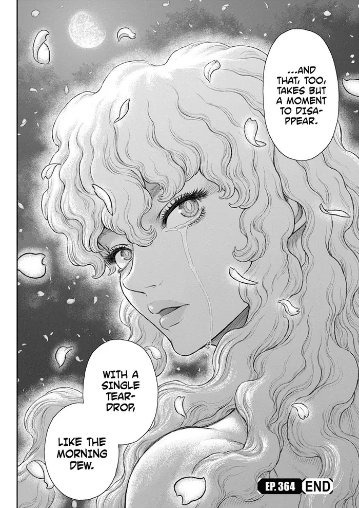 Berserk - Chapter 364 - Page 13