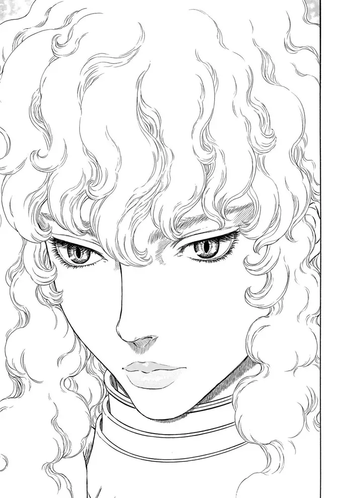 Berserk - Chapter 295 - Page 20
