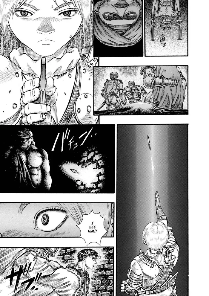 Berserk - Chapter 57 - Page 20