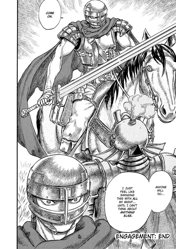 Berserk - Chapter 14 - Page 19