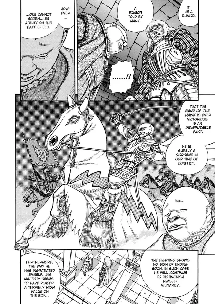 Berserk - Chapter 7 - Page 24