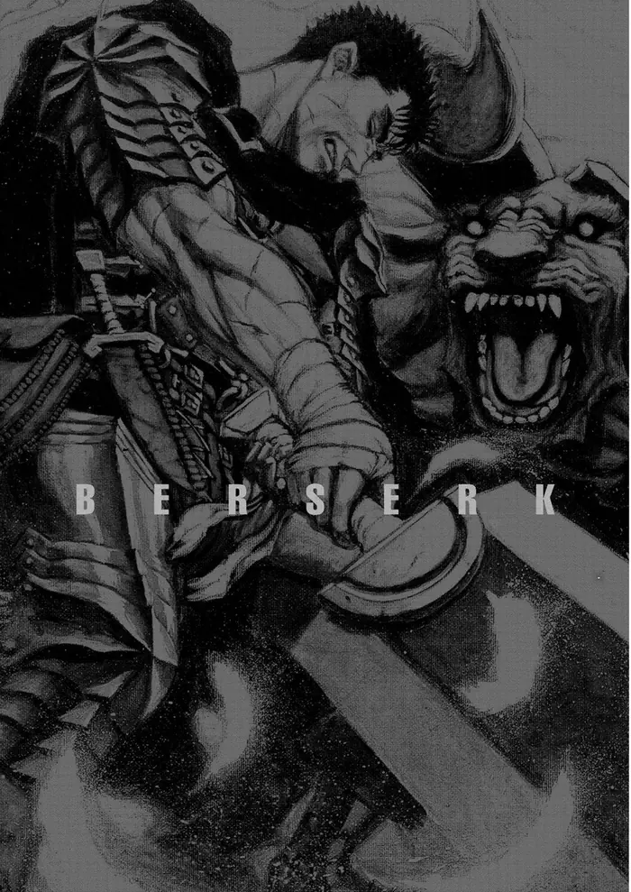 Berserk - Chapter 283 - Page 21