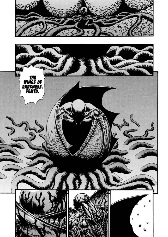 Berserk - Chapter 86 - Page 3