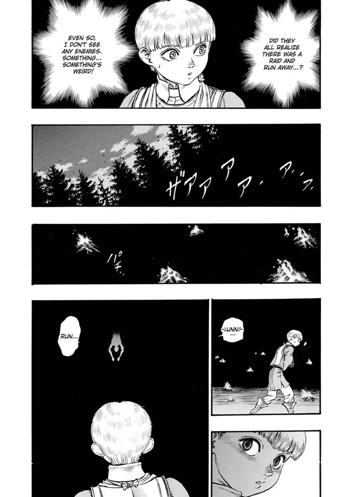 Berserk - Chapter 52 - Page 3