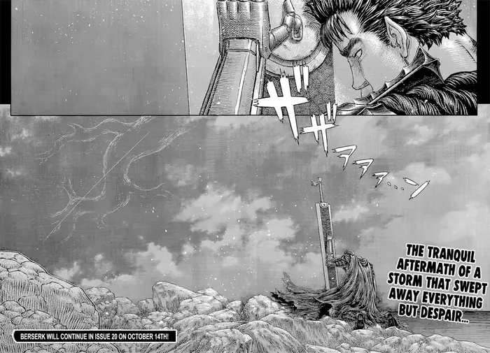 Berserk - Chapter 369 - Page 15