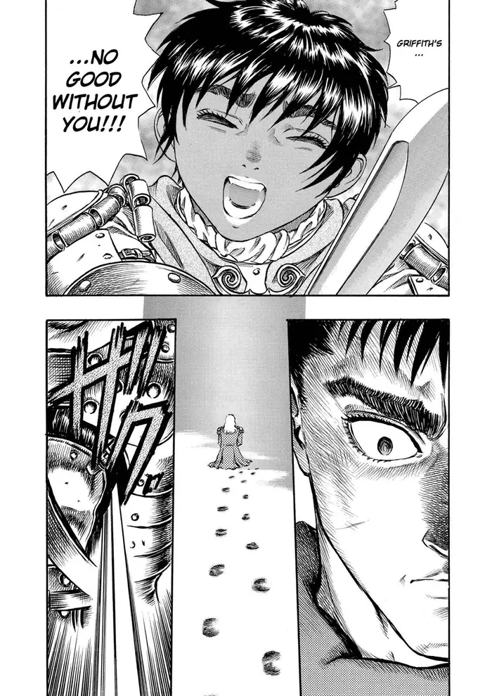 Berserk - Chapter 45 - Page 10