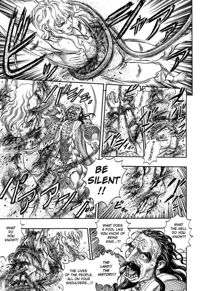 Berserk - Chapter 39 - Page 9