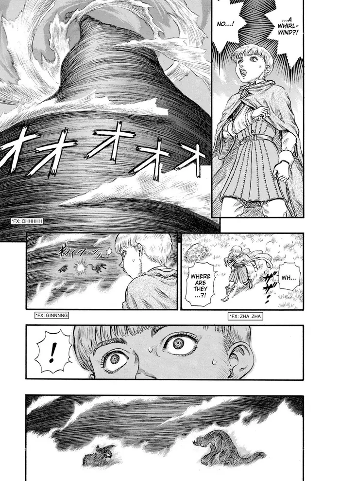 Berserk - Chapter 79 - Page 19