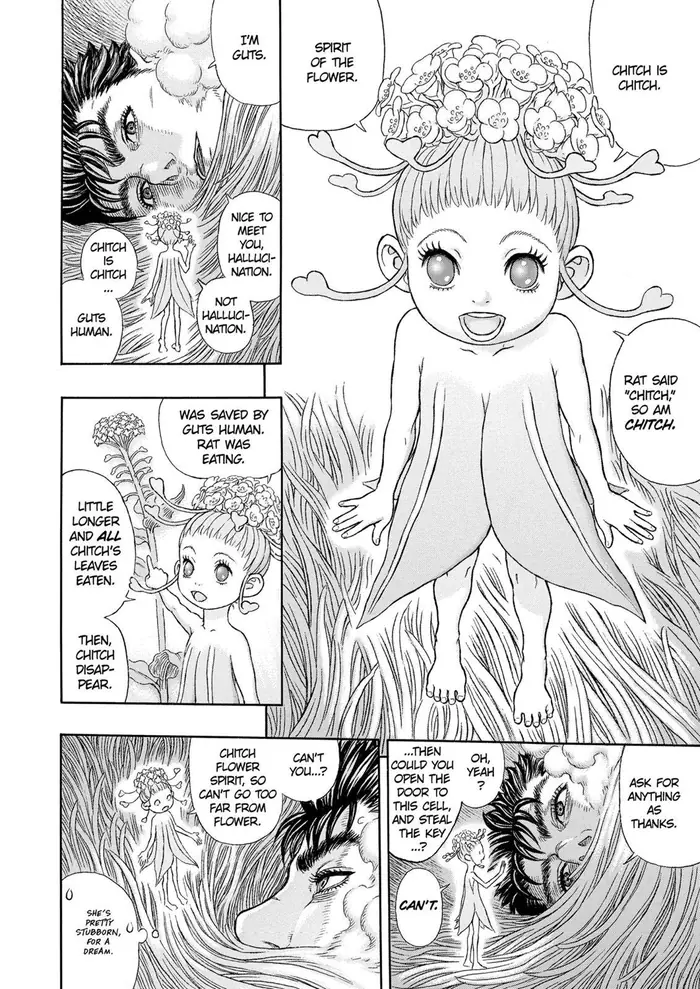 Berserk - Chapter 330 - Page 9