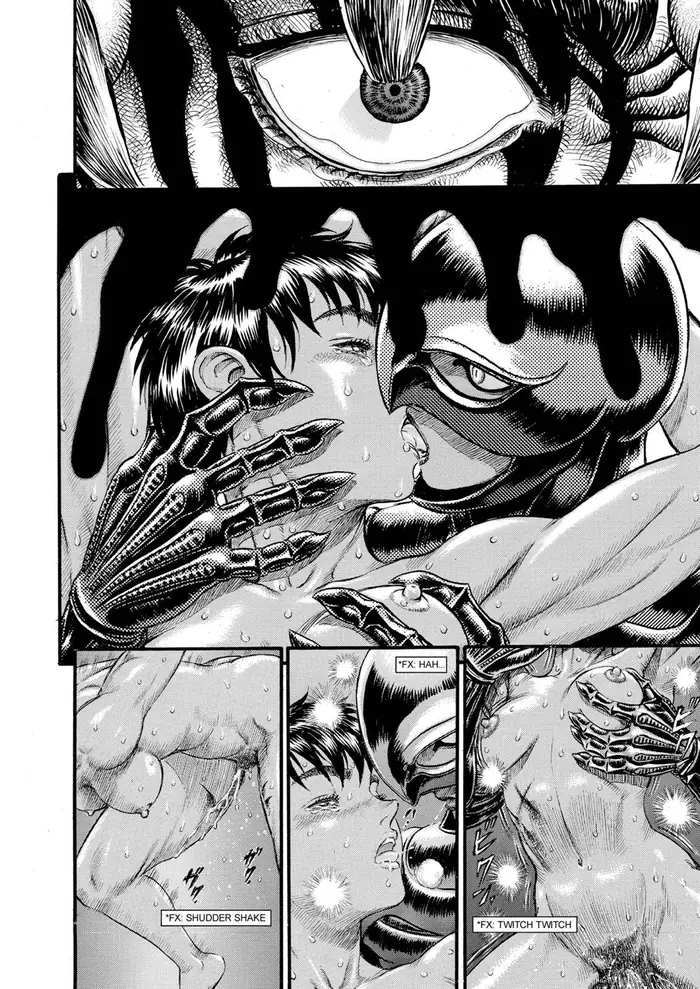 Berserk - Chapter 87 - Page 13