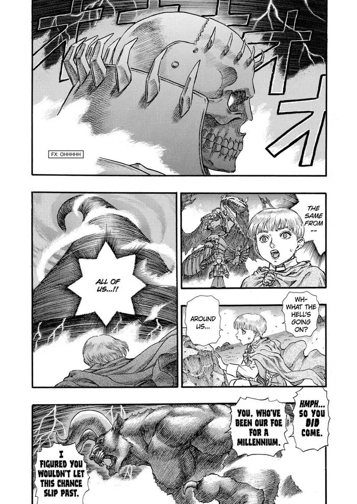 Berserk - Chapter 80 - Page 9