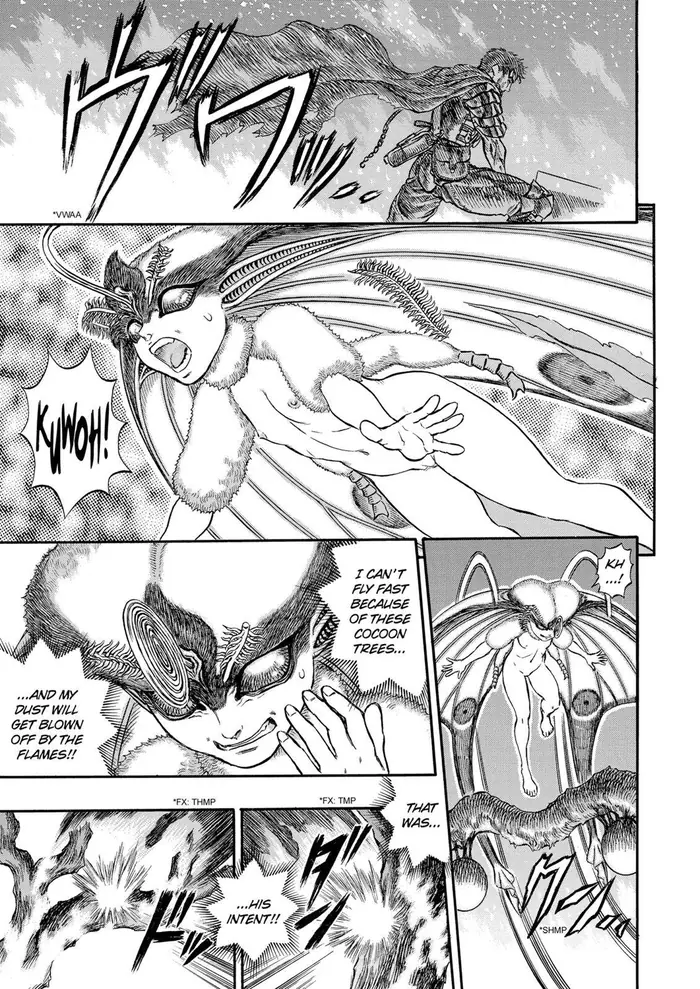 Berserk - Chapter 112 - Page 7
