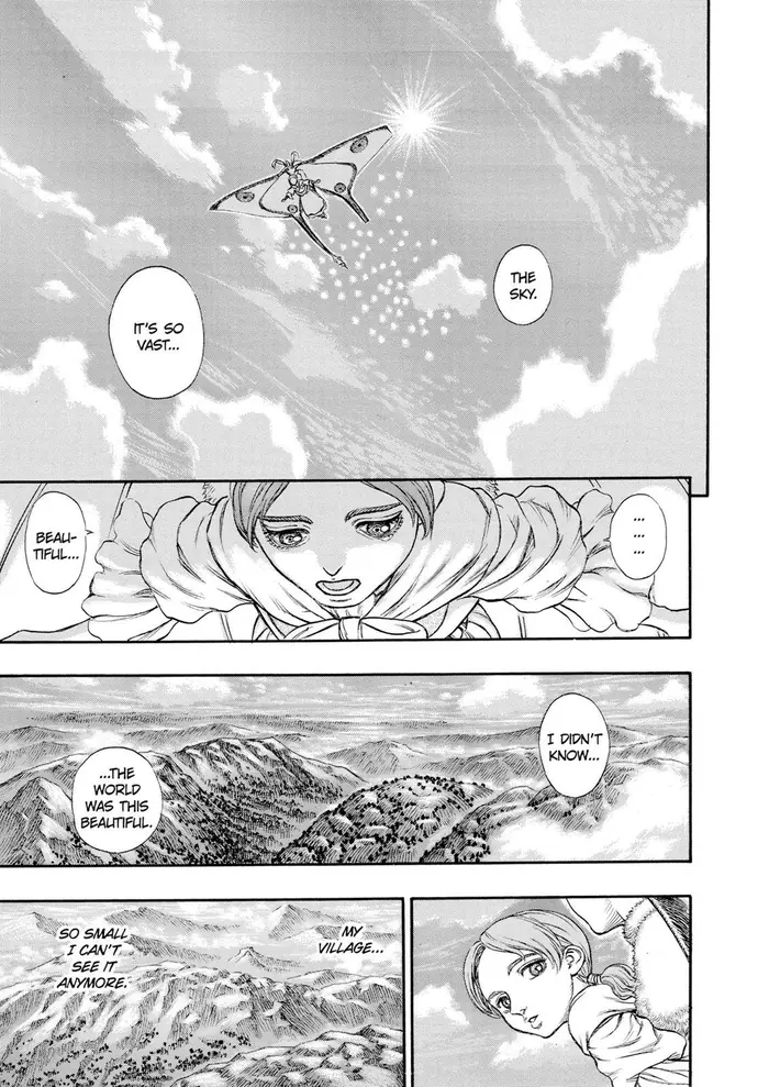 Berserk - Chapter 104 - Page 18