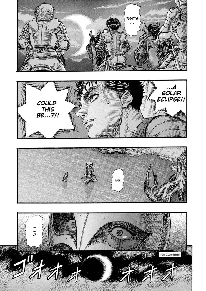 Berserk - Chapter 73 - Page 8