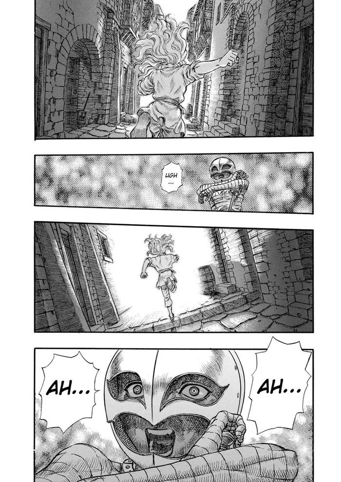 Berserk - Chapter 72 - Page 6