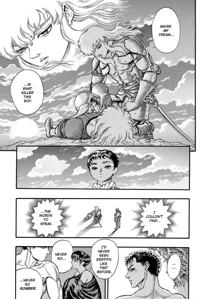 Berserk - Chapter 17 - Page 15
