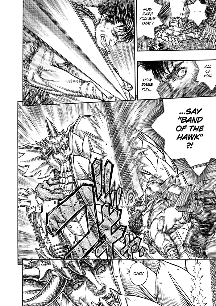Berserk - Chapter 224 - Page 8