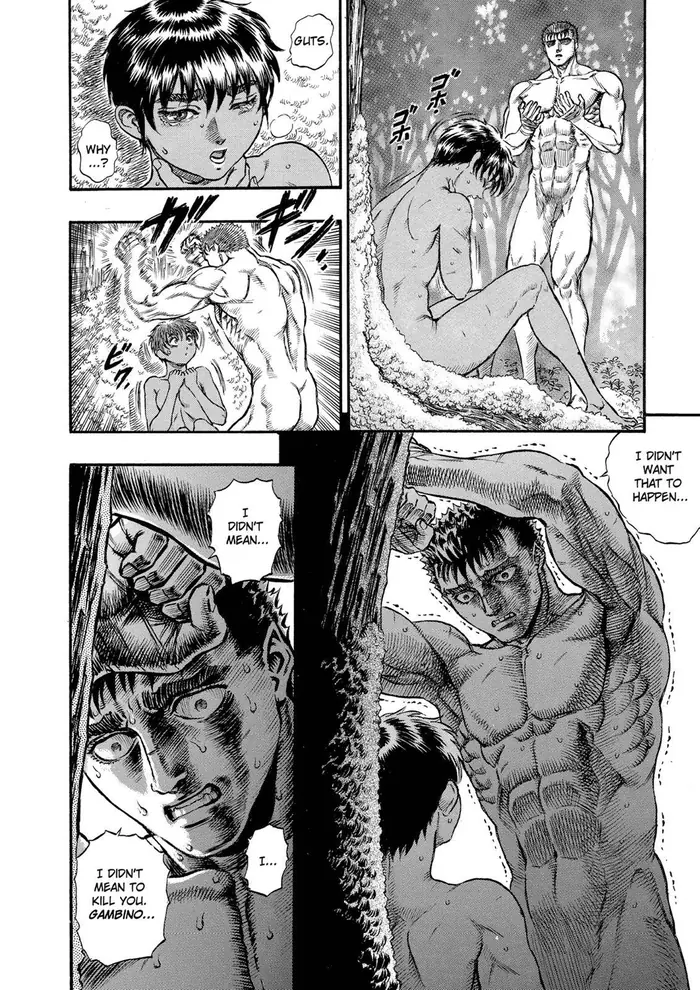 Berserk - Chapter 47 - Page 6
