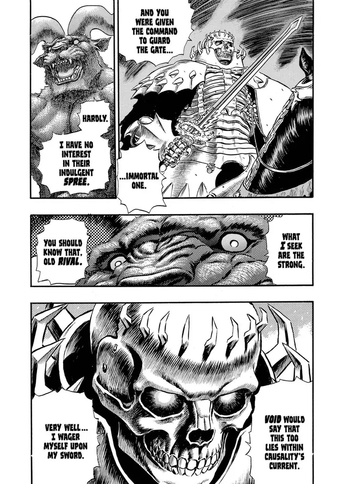 Berserk - Chapter 80 - Page 10