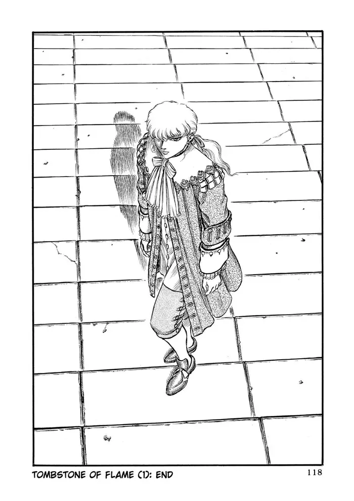 Berserk - Chapter 31 - Page 22