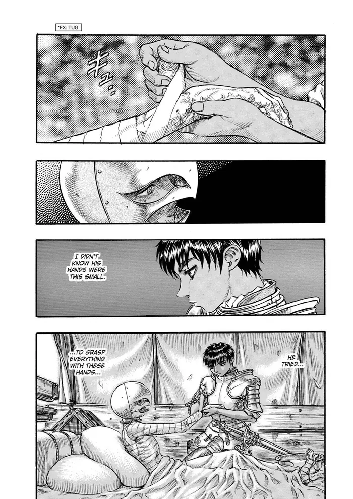 Berserk - Chapter 71 - Page 2