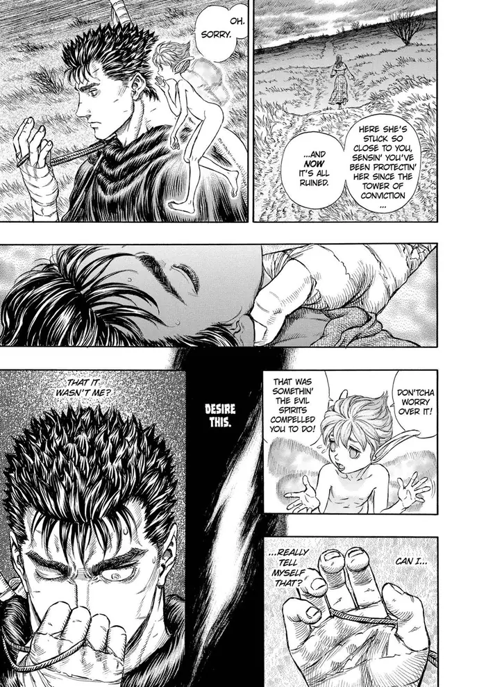 Berserk - Chapter 188 - Page 13