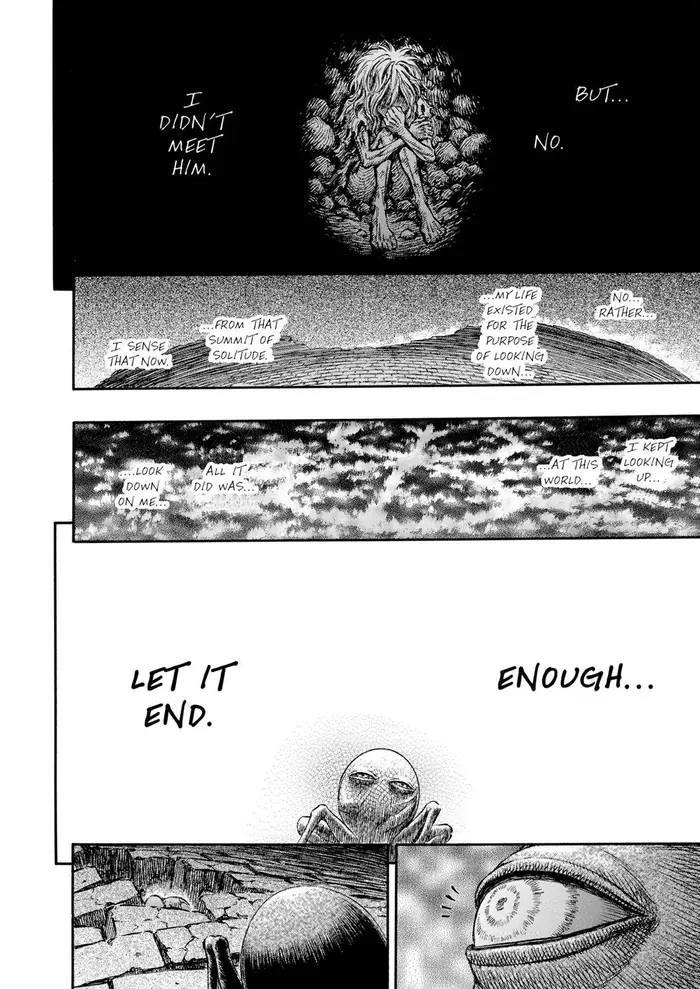 Berserk - Chapter 165 - Page 15