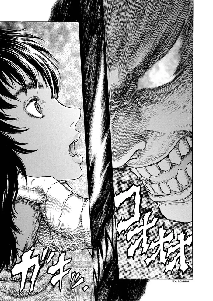 Berserk - Chapter 188 - Page 5