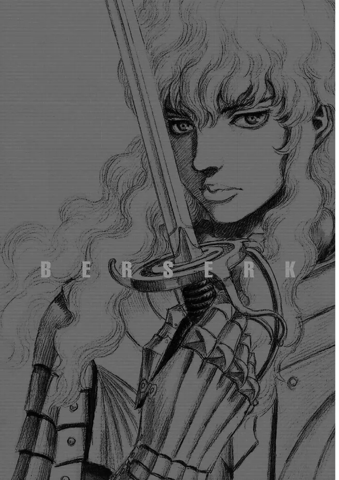Berserk - Chapter 301 - Page 20