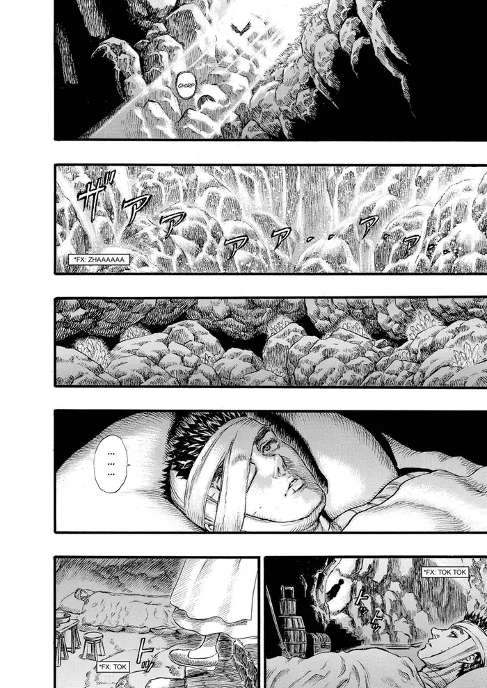 Berserk - Chapter 89 - Page 5