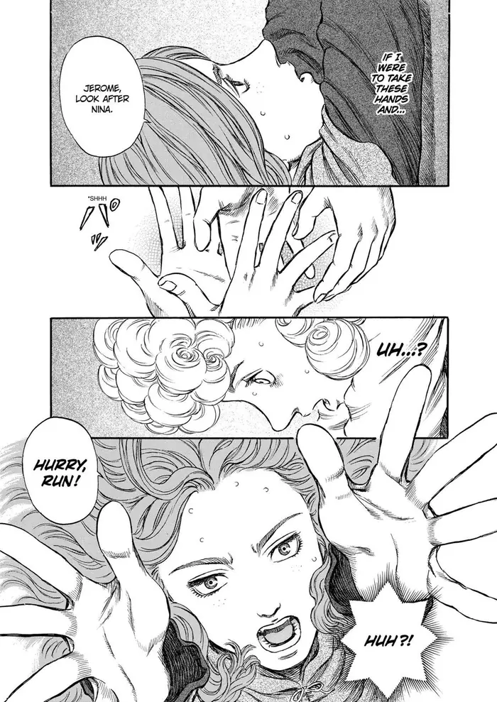 Berserk - Chapter 156 - Page 6