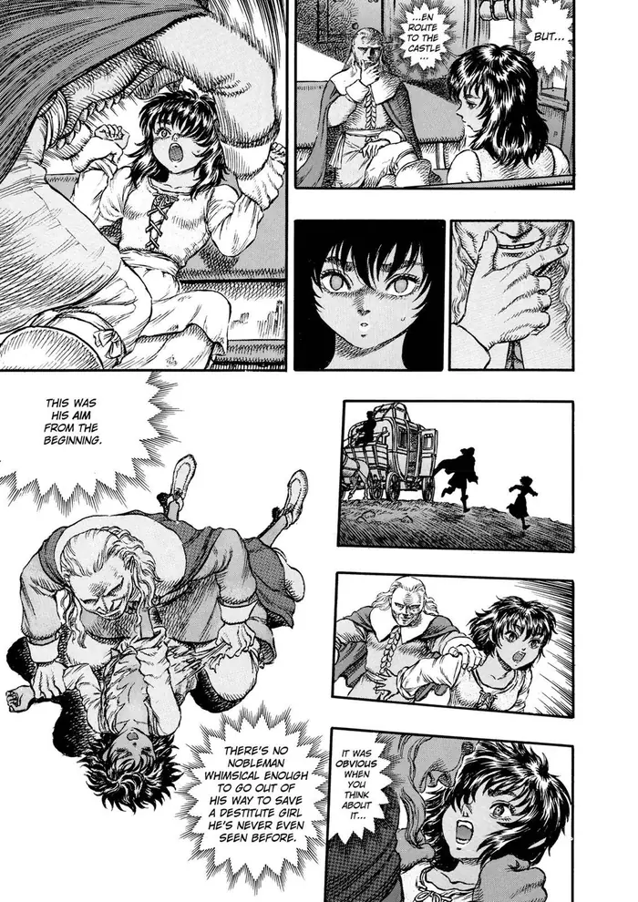 Berserk - Chapter 16 - Page 13