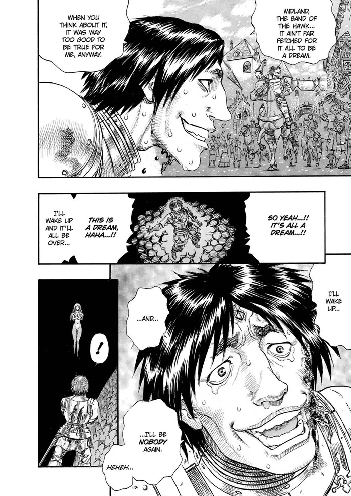 Berserk - Chapter 80 - Page 24