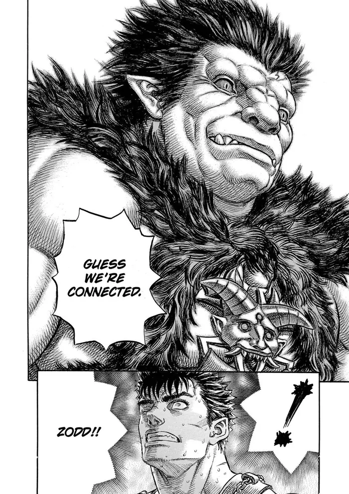 Berserk - Chapter 223 - Page 12
