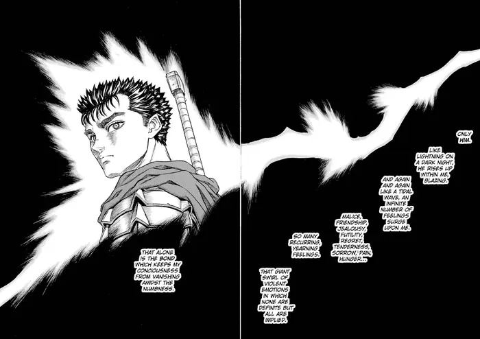 Berserk - Chapter 49 - Page 5