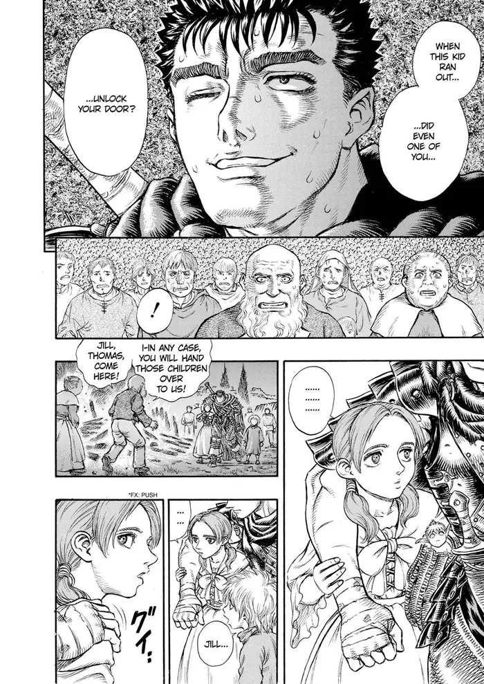 Berserk - Chapter 100 - Page 23