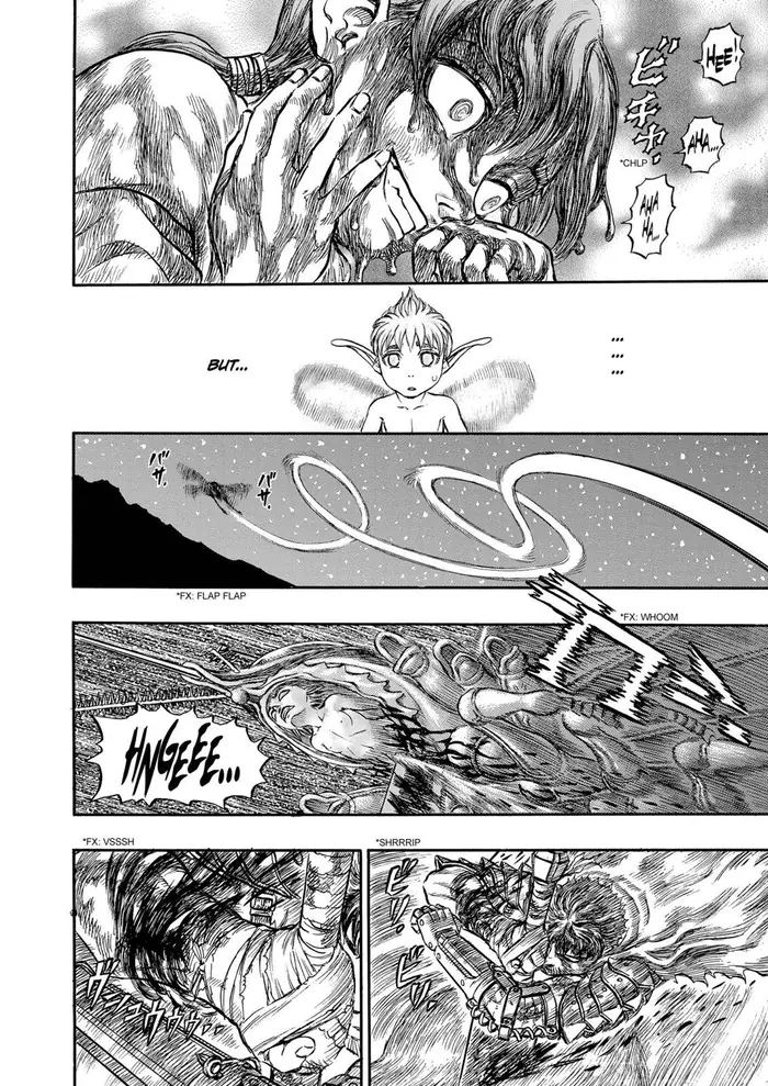 Berserk - Chapter 114 - Page 17