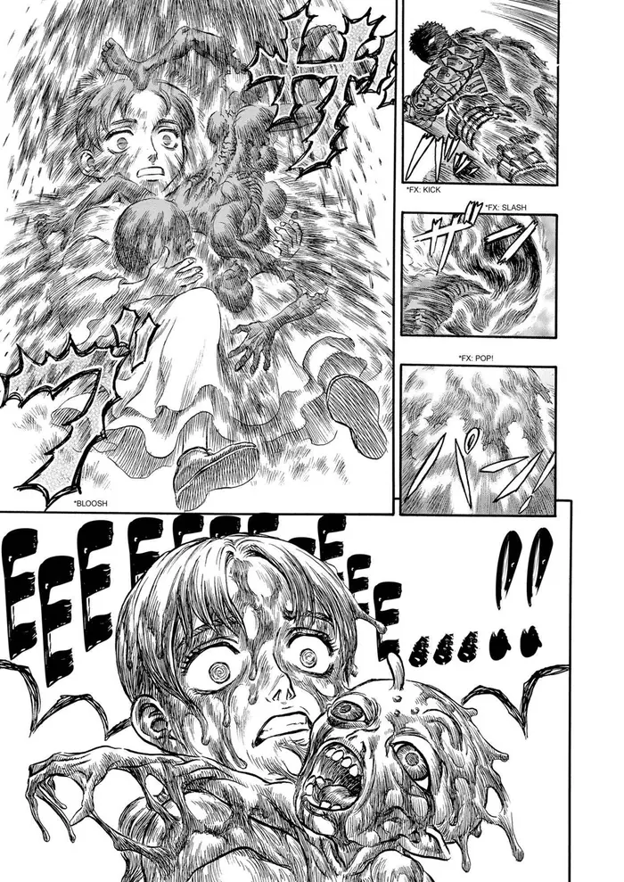Berserk - Chapter 114 - Page 14
