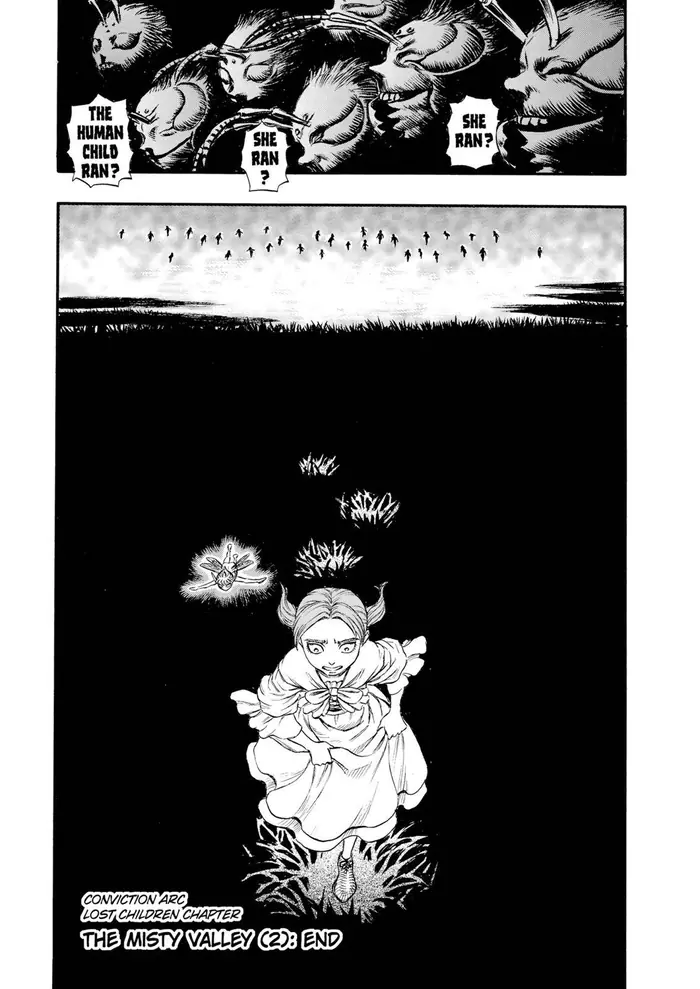 Berserk - Chapter 109 - Page 19