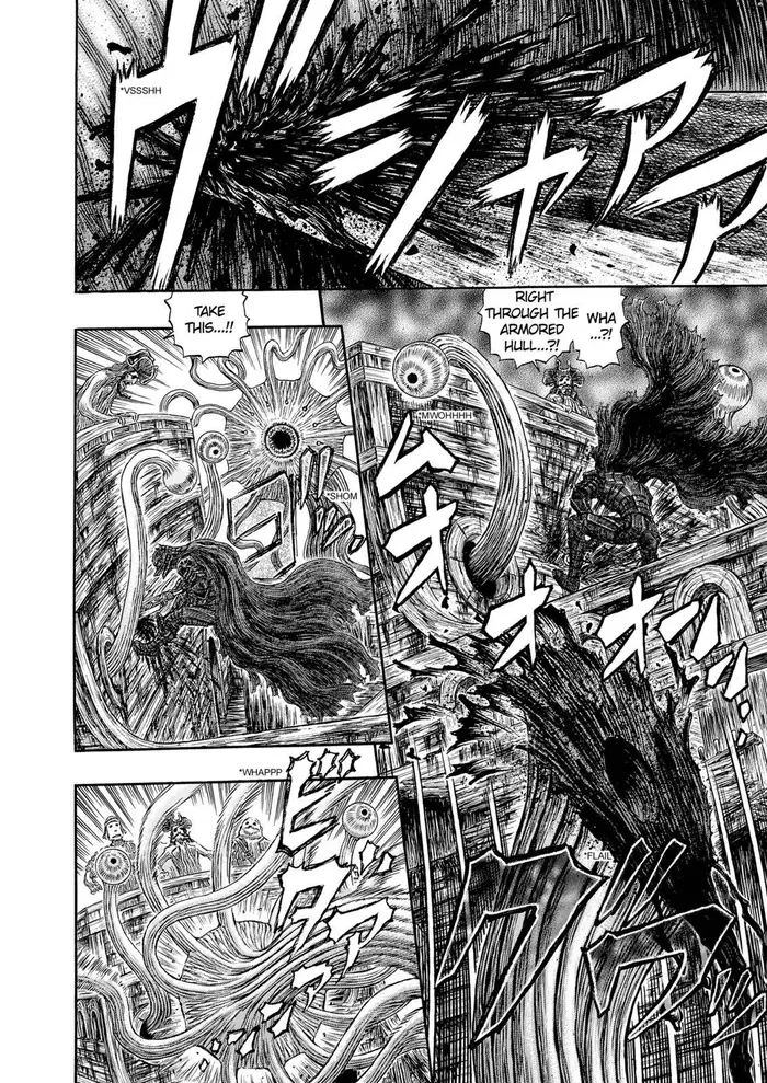 Berserk - Chapter 315 - Page 16