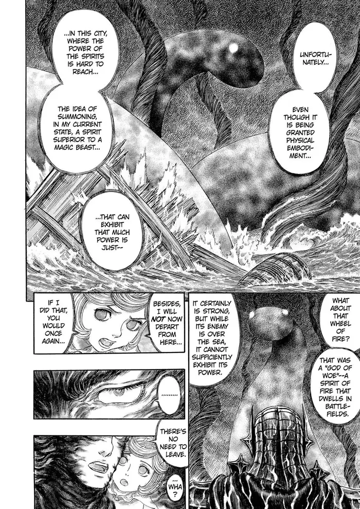Berserk - Chapter 273 - Page 13