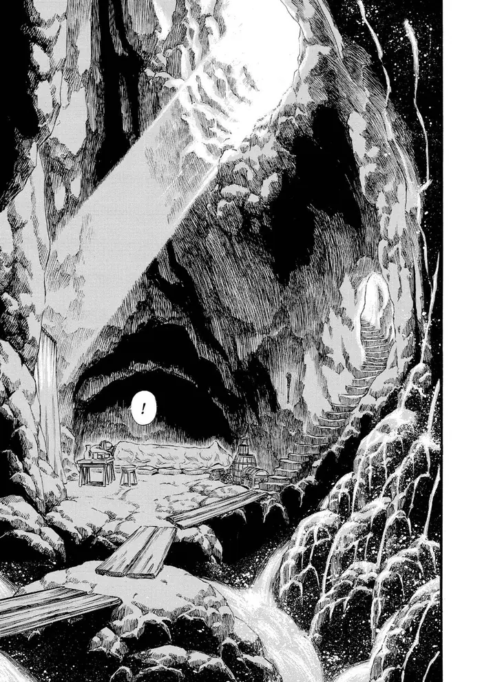 Berserk - Chapter 89 - Page 4