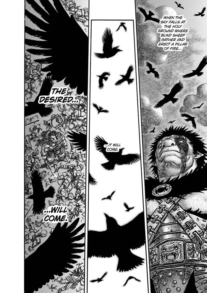 Berserk - Chapter 128 - Page 11
