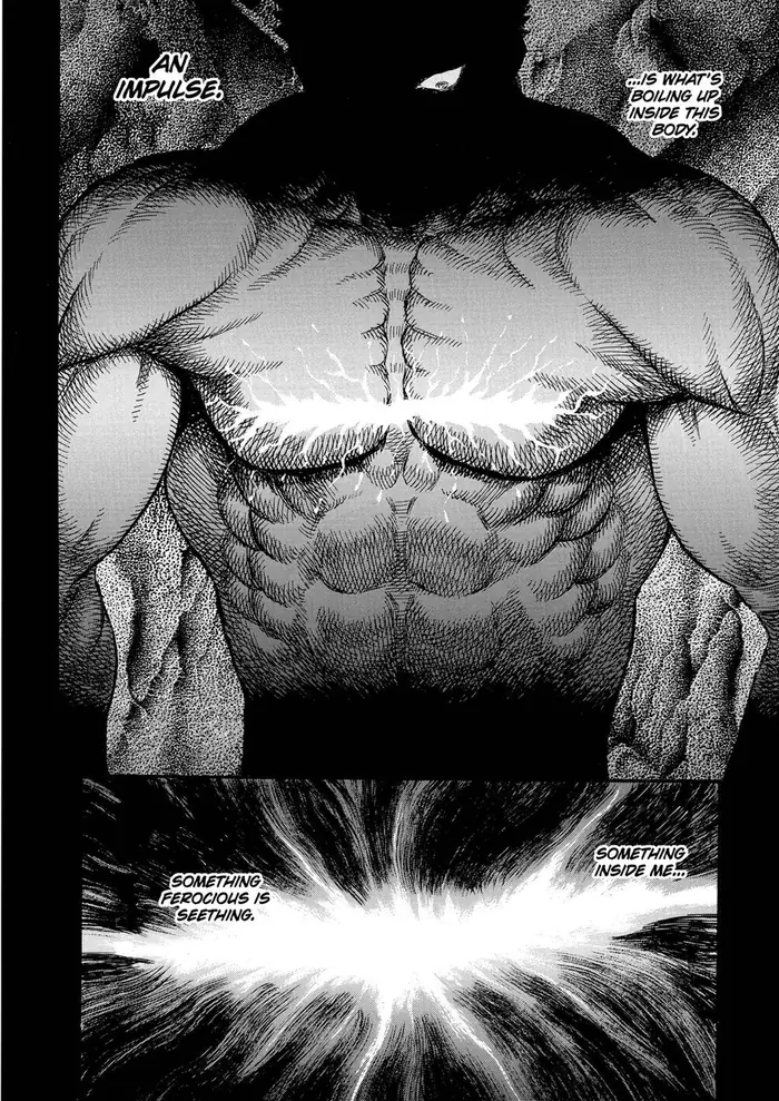 Berserk - Chapter 226 - Page 7