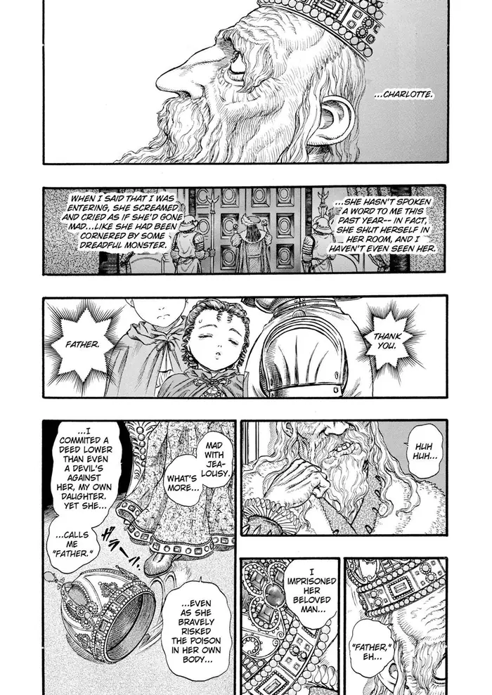 Berserk - Chapter 59 - Page 9
