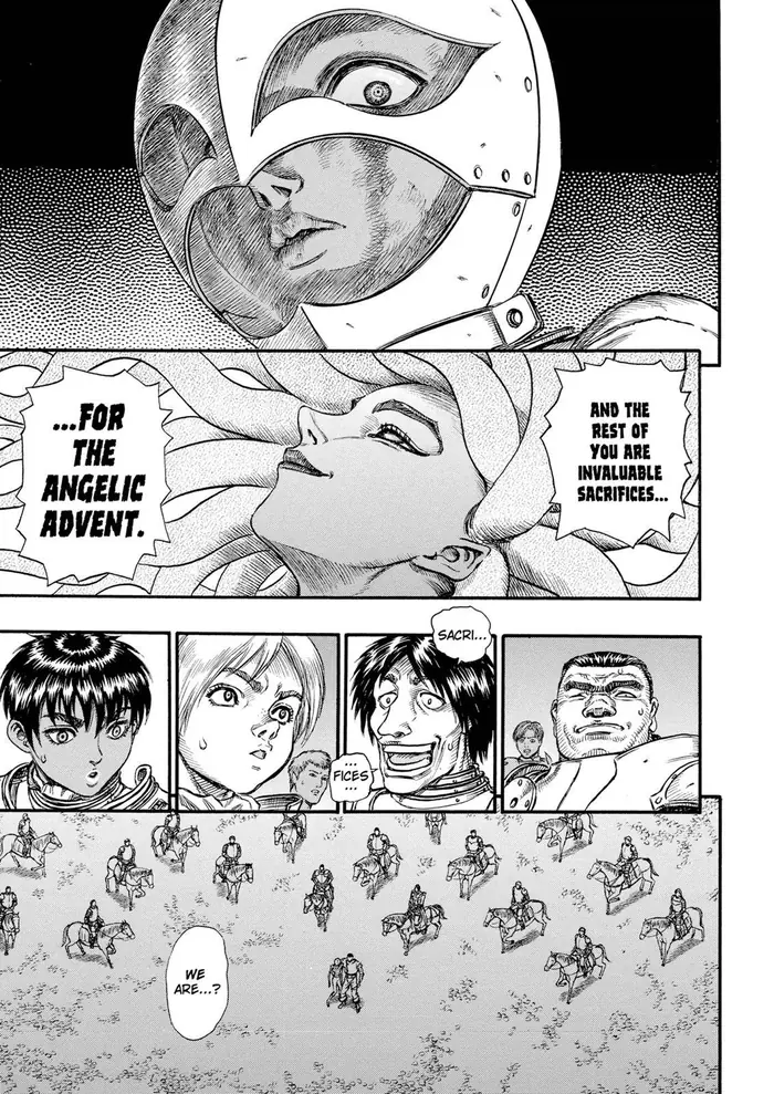 Berserk - Chapter 76 - Page 5